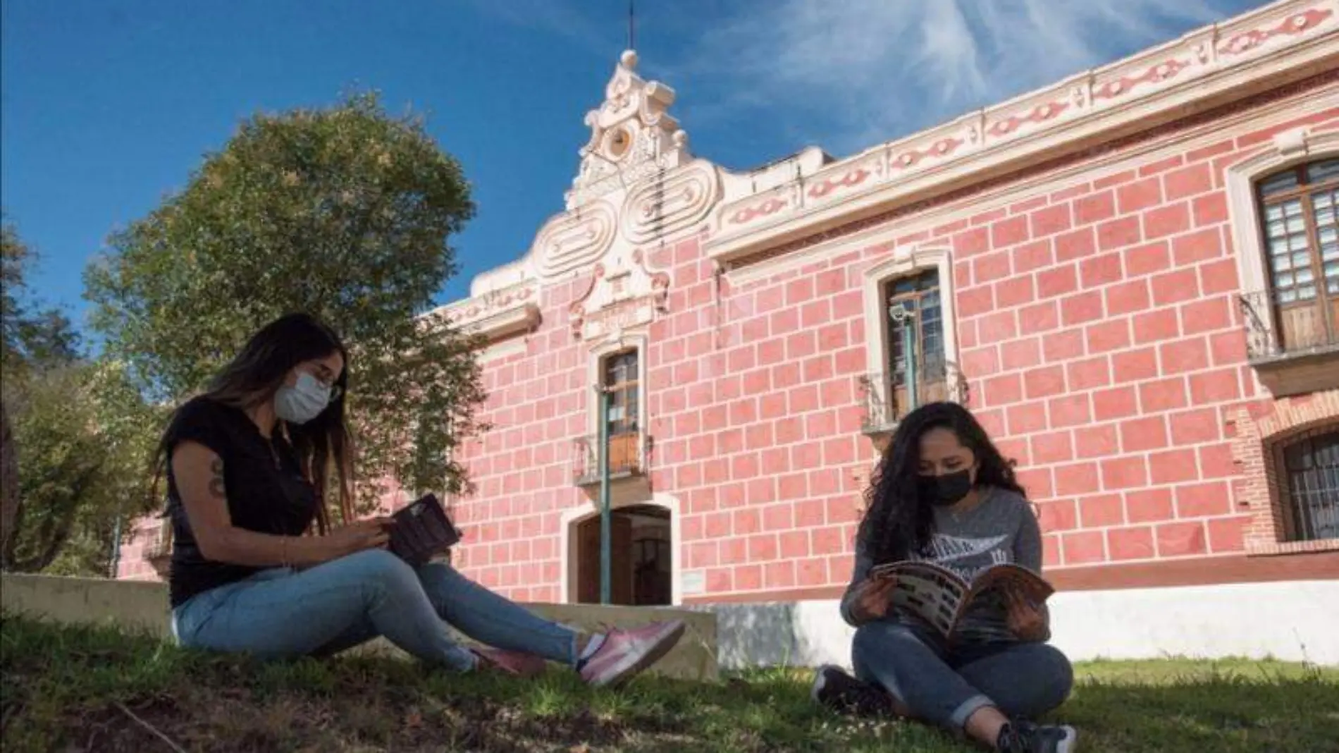 Secretaría de cultura